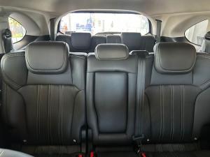 Isuzu mu-X 3.0TD Onyx 4x4 - Image 14