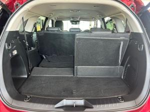 Isuzu mu-X 3.0TD Onyx 4x4 - Image 15