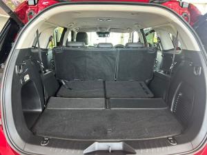 Isuzu mu-X 3.0TD Onyx 4x4 - Image 16