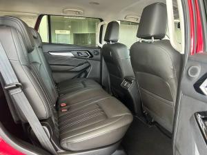 Isuzu mu-X 3.0TD Onyx 4x4 - Image 17