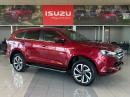 Thumbnail Isuzu mu-X 3.0TD Onyx 4x4