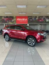 Isuzu mu-X 3.0TD Onyx 4x4 - Image 1
