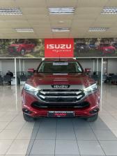 Isuzu mu-X 3.0TD Onyx 4x4 - Image 2
