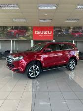 Isuzu mu-X 3.0TD Onyx 4x4 - Image 3