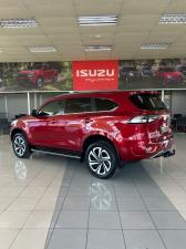 Isuzu mu-X 3.0TD Onyx 4x4 - Image 4