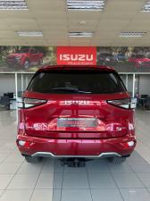 Isuzu mu-X 3.0TD Onyx 4x4 - Image 5