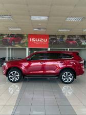 Isuzu mu-X 3.0TD Onyx 4x4 - Image 8