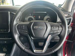 Isuzu mu-X 3.0TD Onyx 4x4 - Image 9