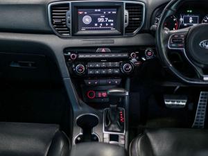 Kia Sportage 1.6T GT Line AWD - Image 11