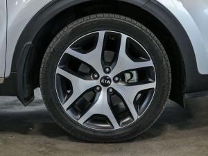 Kia Sportage 1.6T GT Line AWD - Image 19