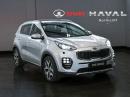 Thumbnail Kia Sportage 1.6T GT Line AWD