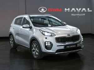 Kia Sportage 1.6T GT Line AWD - Image 1