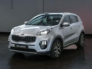 Kia Sportage 1.6T GT Line AWD - Image 2