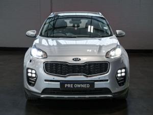 Kia Sportage 1.6T GT Line AWD - Image 3