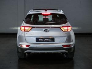 Kia Sportage 1.6T GT Line AWD - Image 4