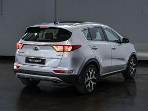 Kia Sportage 1.6T GT Line AWD - Image 5