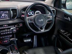 Kia Sportage 1.6T GT Line AWD - Image 8