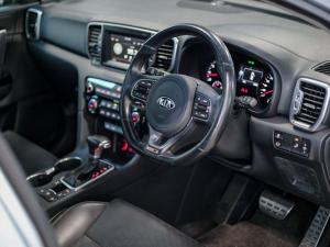 Kia Sportage 1.6T GT Line AWD - Image 9