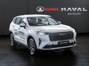 Haval H6 2.0GDIT Premium - Image 1