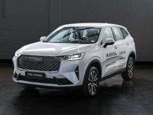 Haval H6 2.0GDIT Premium - Image 2