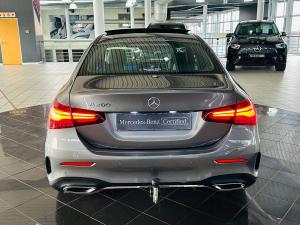 Mercedes-Benz A-Class A200 sedan AMG Line - Image 10