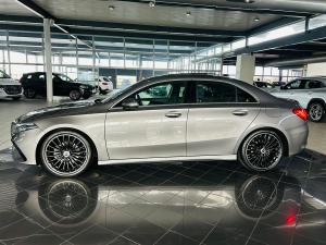 Mercedes-Benz A-Class A200 sedan AMG Line - Image 12