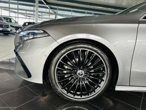 Mercedes-Benz A-Class A200 sedan AMG Line - Image 13