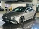 Thumbnail Mercedes-Benz A-Class A200 sedan AMG Line