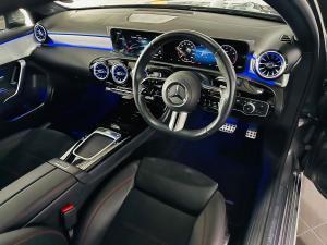 Mercedes-Benz A-Class A200 sedan AMG Line - Image 3