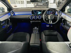 Mercedes-Benz A-Class A200 sedan AMG Line - Image 4