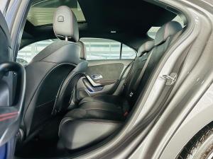Mercedes-Benz A-Class A200 sedan AMG Line - Image 6