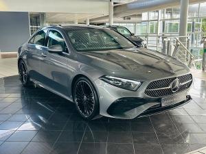 Mercedes-Benz A-Class A200 sedan AMG Line - Image 9