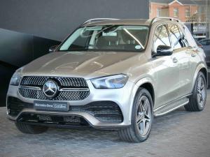 Mercedes-Benz GLE GLE400d 4Matic - Image 2