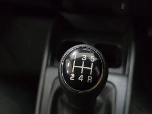 Suzuki Baleno 1.5 GL manual - Image 10