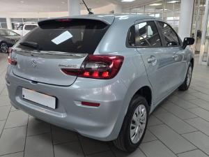 Suzuki Baleno 1.5 GL manual - Image 12