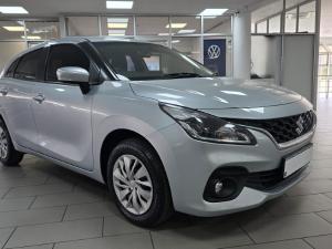 Suzuki Baleno 1.5 GL manual - Image 13