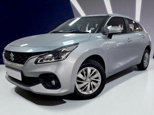 Suzuki Baleno 1.5 GL manual - Image 1