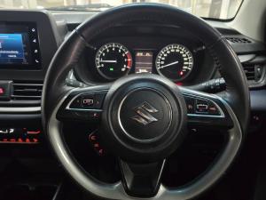 Suzuki Baleno 1.5 GL manual - Image 2
