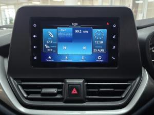 Suzuki Baleno 1.5 GL manual - Image 3