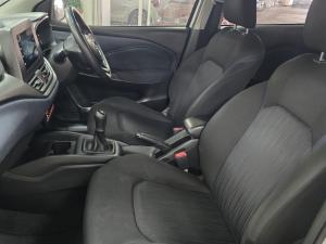Suzuki Baleno 1.5 GL manual - Image 6