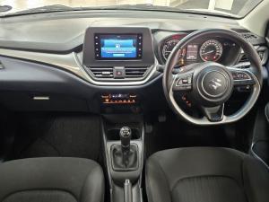 Suzuki Baleno 1.5 GL manual - Image 7