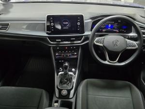 Volkswagen T-Roc 2.0TSI 4Motion Design - Image 12