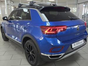 Volkswagen T-Roc 2.0TSI 4Motion Design - Image 19
