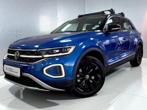 Volkswagen T-Roc 2.0TSI 4Motion Design - Image 1