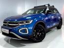 Thumbnail Volkswagen T-Roc 2.0TSI 4Motion Design