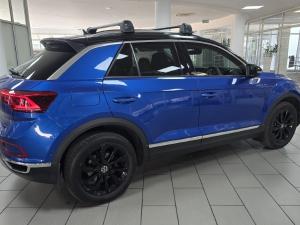 Volkswagen T-Roc 2.0TSI 4Motion Design - Image 21