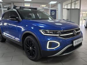 Volkswagen T-Roc 2.0TSI 4Motion Design - Image 22