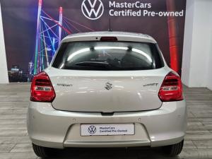 Suzuki Swift 1.2 GL+ auto - Image 11