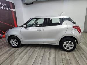 Suzuki Swift 1.2 GL+ auto - Image 12