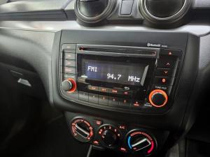 Suzuki Swift 1.2 GL+ auto - Image 7